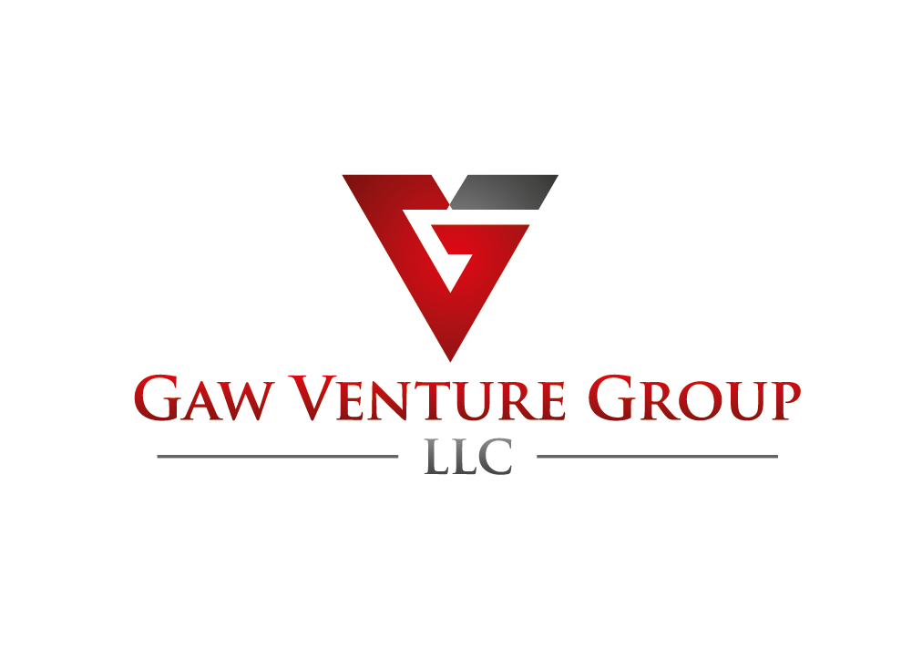 Logo Design by pixel1 for Gaw Venture Group, LLC | Design #3953627