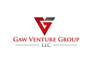 Logo Design by pixel1 for Gaw Venture Group, LLC | Design: #3953627