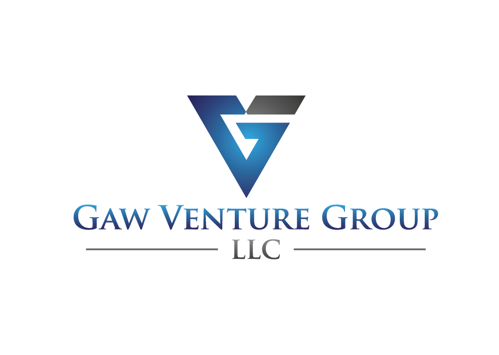 Logo Design by pixel1 for Gaw Venture Group, LLC | Design #3953629