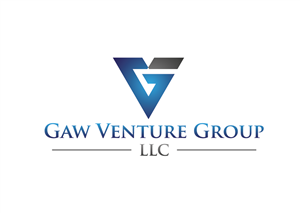 Logo Design by pixel1 for Gaw Venture Group, LLC | Design: #3953629