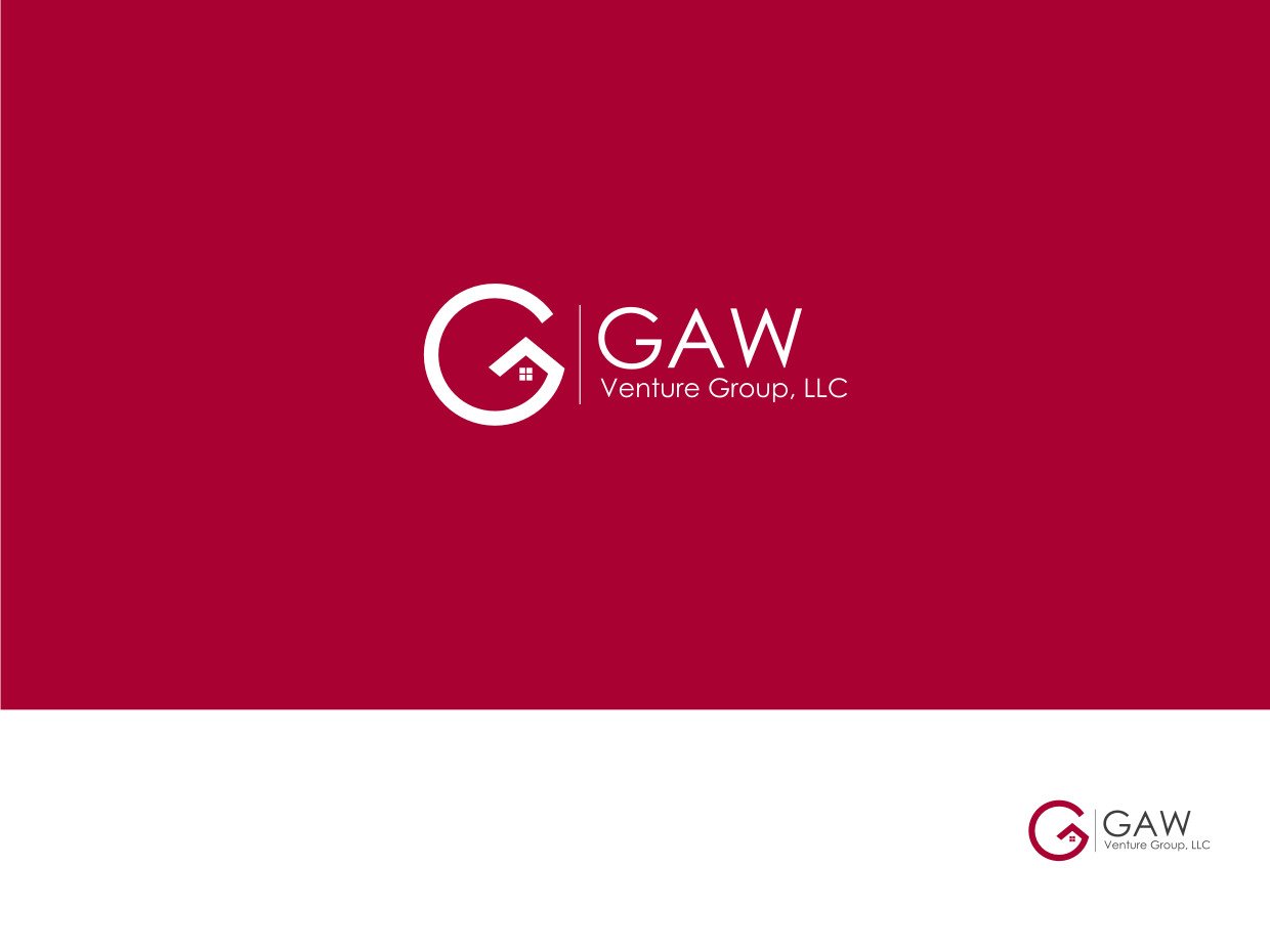 Logo Design by Atvento Graphics for Gaw Venture Group, LLC | Design #3922850