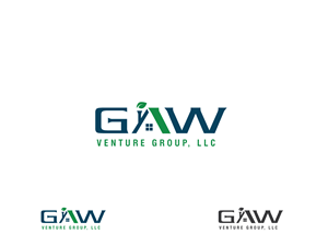 Logo Design by spontaneous for Gaw Venture Group, LLC | Design: #3901377