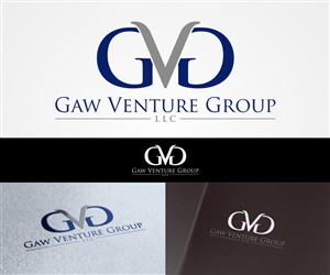 Logo Design by ninisdesign for Gaw Venture Group, LLC | Design: #3889809