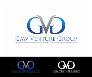Logo Design by ninisdesign for Gaw Venture Group, LLC | Design: #3900696