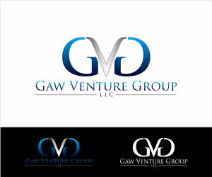 Logo Design by ninisdesign for Gaw Venture Group, LLC | Design: #3916168