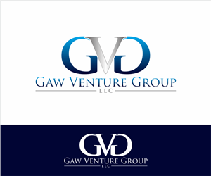 Logo Design by ninisdesign for Gaw Venture Group, LLC | Design: #3927161