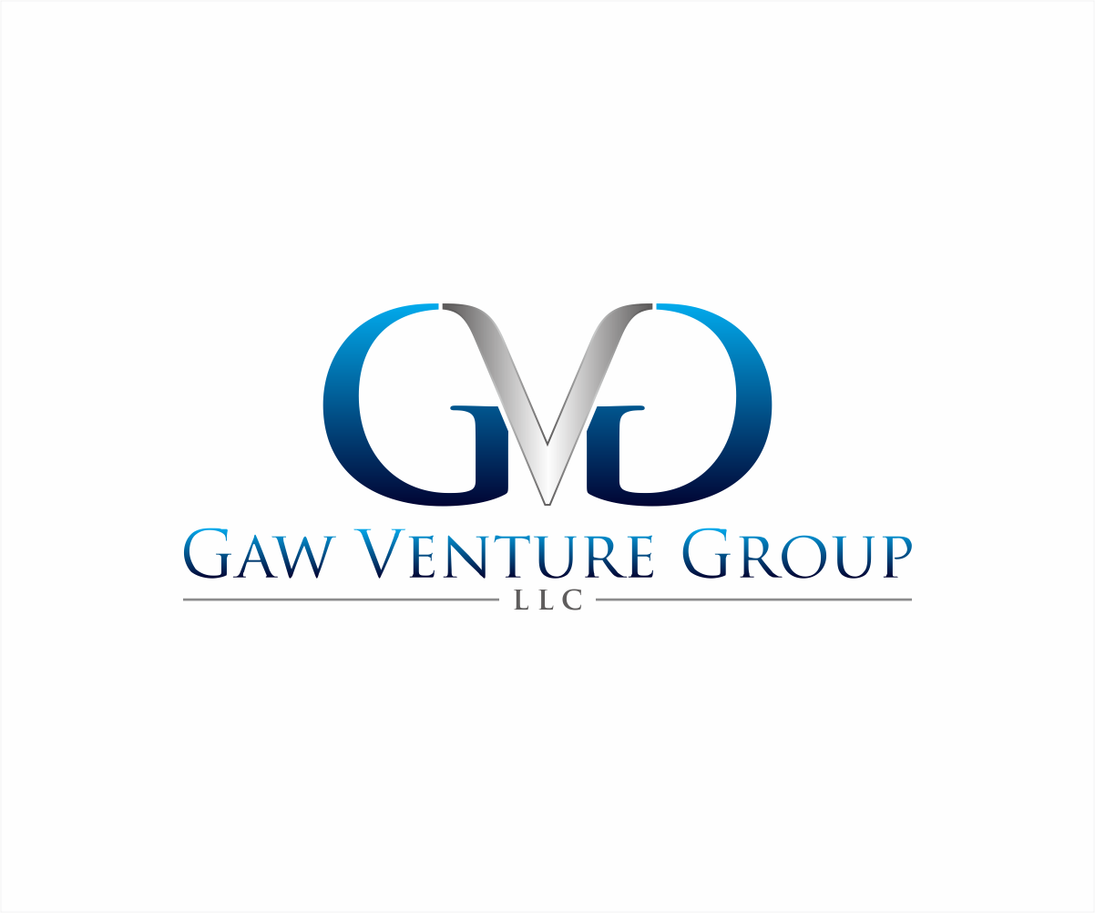 Logo Design by ninisdesign for Gaw Venture Group, LLC | Design #3943931