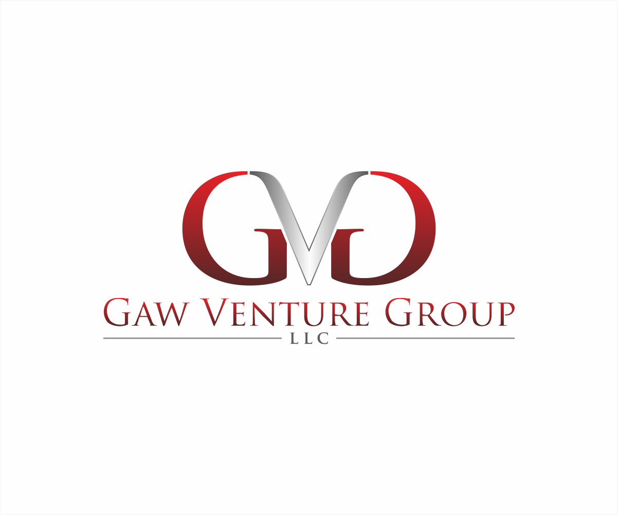 Logo Design by ninisdesign for Gaw Venture Group, LLC | Design #3953045