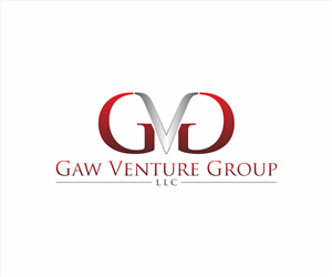 Logo Design by ninisdesign for Gaw Venture Group, LLC | Design: #3953045