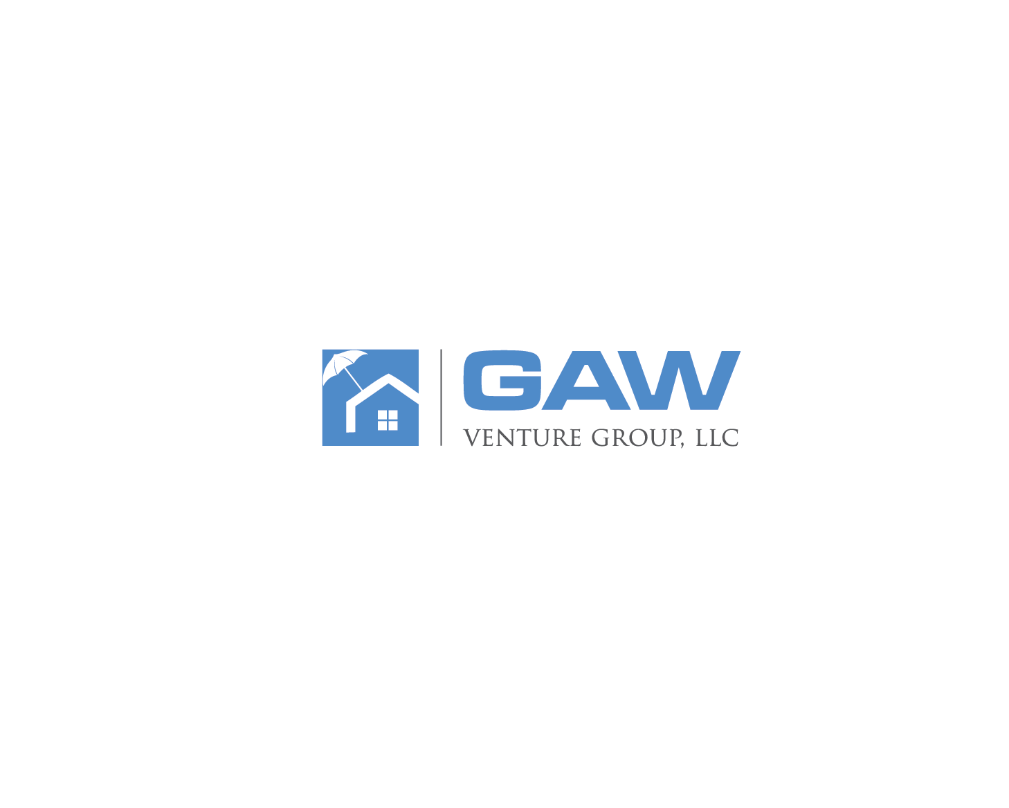 Logo Design by Pv_999 for Gaw Venture Group, LLC | Design #3940999