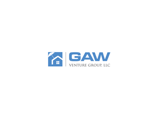Logo Design by Pv_999 for Gaw Venture Group, LLC | Design: #3940999