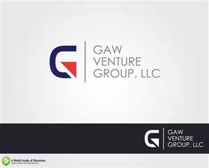 Logo Design by Bolshoi Creations for Gaw Venture Group, LLC | Design: #4003095