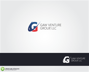 Logo Design by Bolshoi Creations for Gaw Venture Group, LLC | Design: #4003104