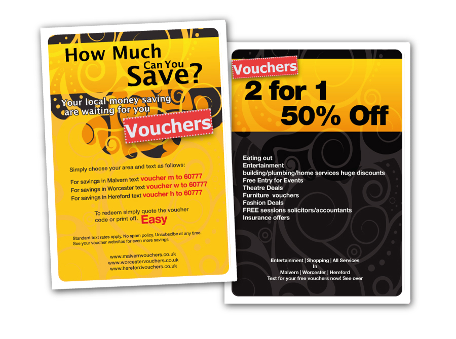 Flyer Design by MDS - bonusplusdesign.com for Cookie Publishing | Design #136296