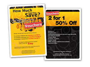 Flyer Design by MDS - bonusplusdesign.com for Cookie Publishing | Design: #136296