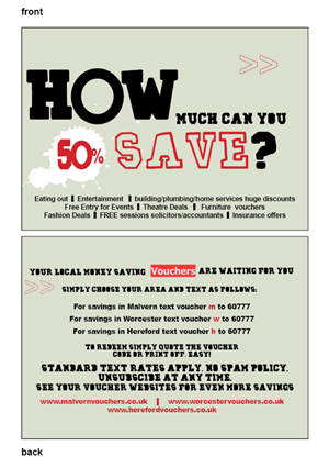 Flyer Design by kwtsia for Cookie Publishing | Design: #142693