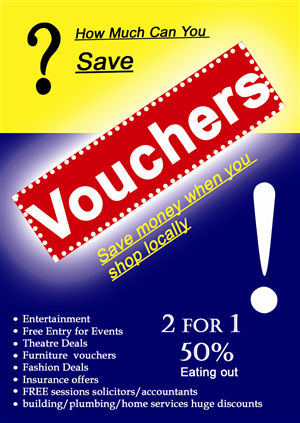 Flyer Design by nicolehe