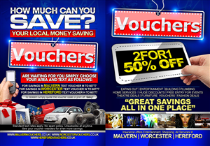 Flyer Design by Stylesfx