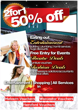 Flyer Design by disign for Cookie Publishing | Design: #142936