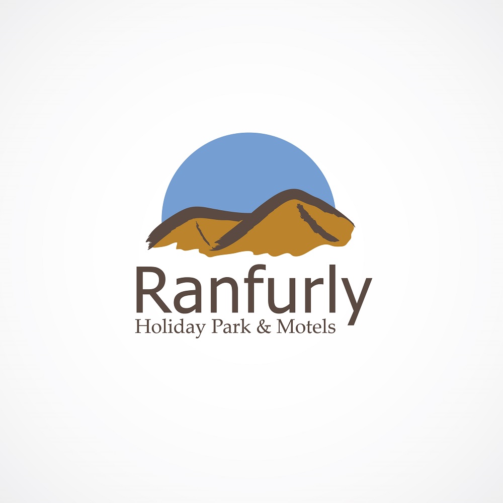 Logo Design by Apridio for Ranfurly Holiday Park | Design #3934845