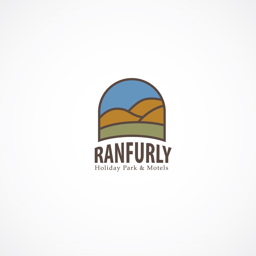 Logo Design by Apridio for Ranfurly Holiday Park | Design #3934854