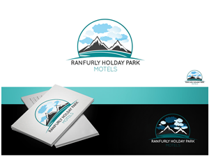 Logo-Design von Honey GD für Ranfurly Holiday Park | Design #3907953