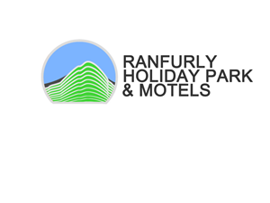 Logo Design by rdalayday17 for Ranfurly Holiday Park | Design: #3888429