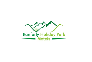 Logo-Design von jaseseason für Ranfurly Holiday Park | Design #3928835