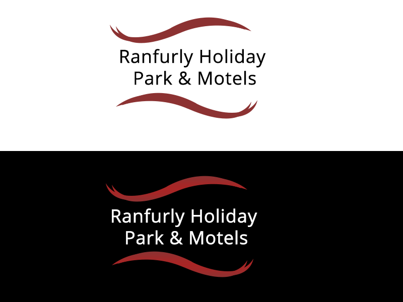 Diseño de Logo por AR-Sheikh para Ranfurly Holiday Park | Diseño #3890683