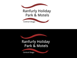 Logo-Design von AR-Sheikh für Ranfurly Holiday Park | Design #3893359