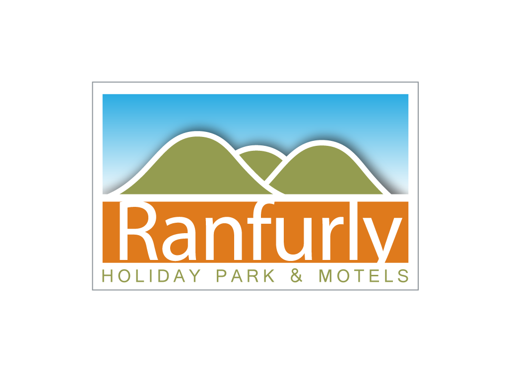 Logo Design by AMBOGEStudios for Ranfurly Holiday Park | Design #3921104