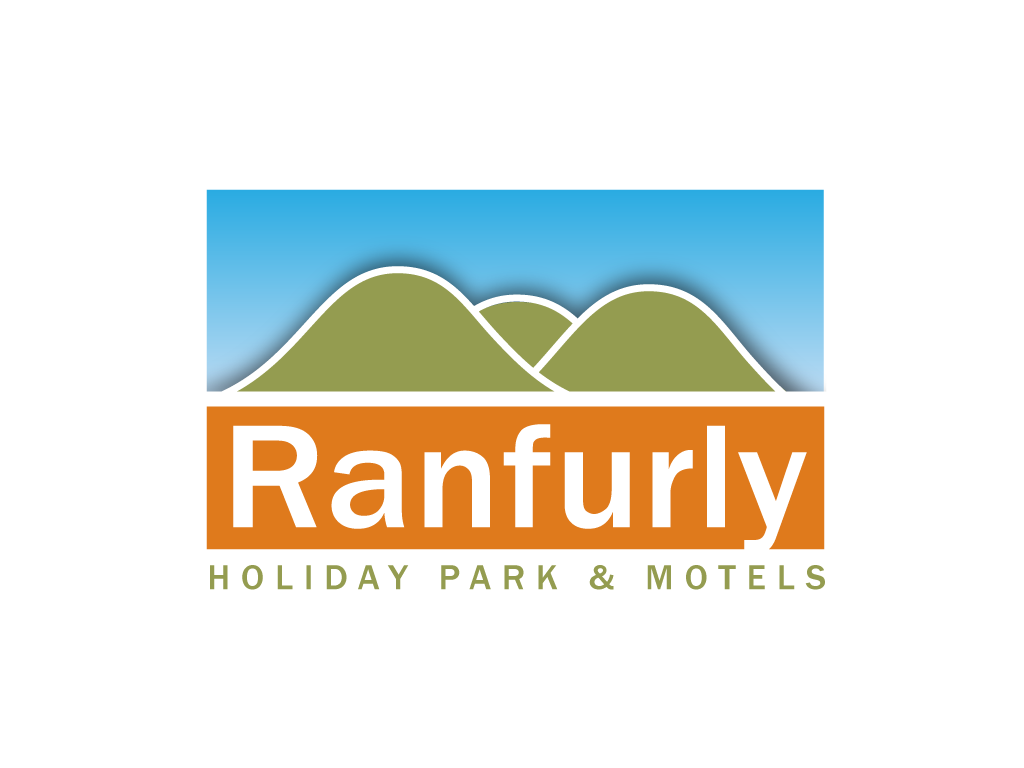 Diseño de Logo por AMBOGEStudios para Ranfurly Holiday Park | Diseño #3921131