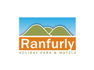 Logo-Design von AMBOGEStudios für Ranfurly Holiday Park | Design #3921131