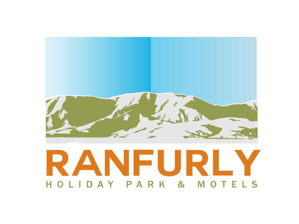 Logo Design by AMBOGEStudios for Ranfurly Holiday Park | Design #3947247