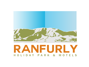 Logo Design by AMBOGEStudios for Ranfurly Holiday Park | Design: #3947247