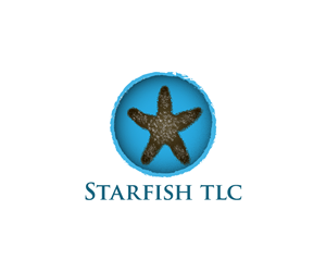 Starfish tlc | Design de Logo par M.Pirs