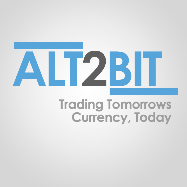 Logo-Design von adilkhadri für ALT2BIT.COM | Design #3905669