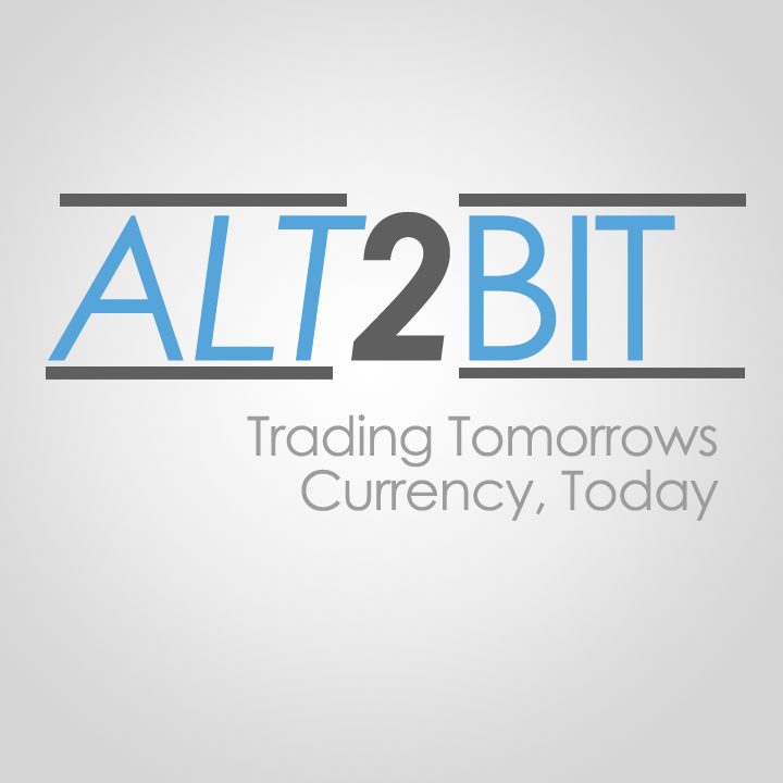 Logo-Design von adilkhadri für ALT2BIT.COM | Design #3905708