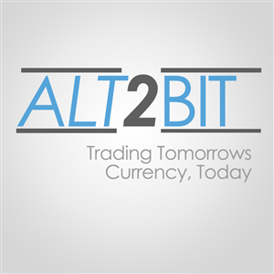 Logo-Design von adilkhadri für ALT2BIT.COM | Design: #3905708