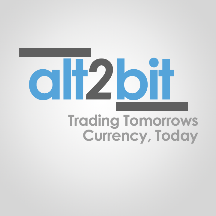 Logo-Design von adilkhadri für ALT2BIT.COM | Design #3905725