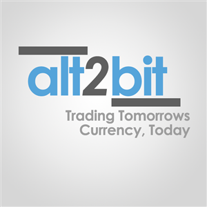 Logo-Design von adilkhadri für ALT2BIT.COM | Design: #3905725