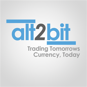 Logo-Design von adilkhadri für ALT2BIT.COM | Design: #3905738