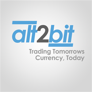 Logo-Design von adilkhadri für ALT2BIT.COM | Design: #3905786
