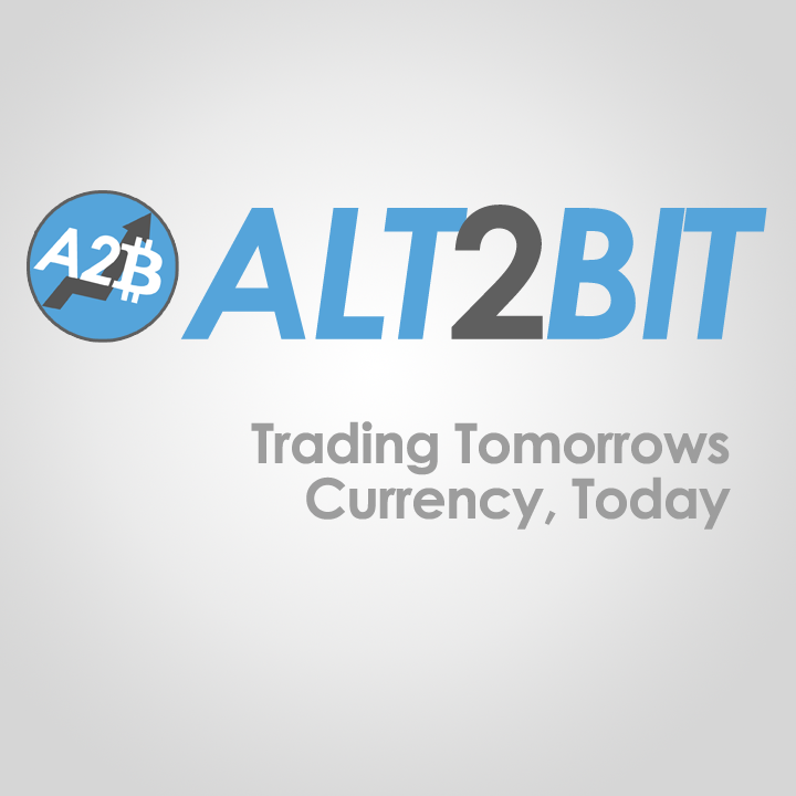 Logo-Design von adilkhadri für ALT2BIT.COM | Design #3905900