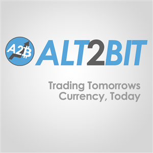 Logo-Design von adilkhadri für ALT2BIT.COM | Design: #3905900