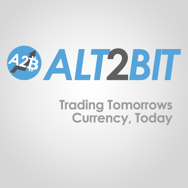 Logo-Design von adilkhadri für ALT2BIT.COM | Design #3905912