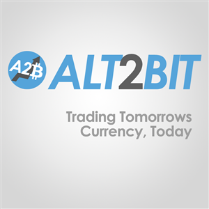 Logo-Design von adilkhadri für ALT2BIT.COM | Design: #3905912