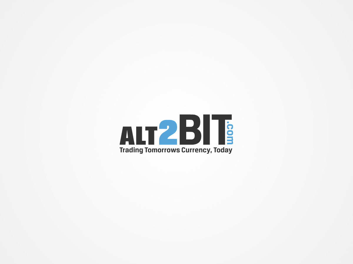 Logo-Design von REDcrackers.com für ALT2BIT.COM | Design #3908922