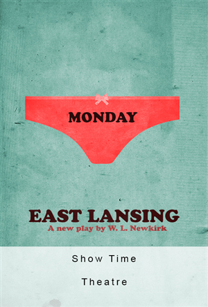 Poster Design by erex for this project | Design: #3891983