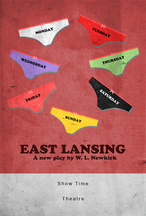 Poster Design by erex for this project | Design: #3892033